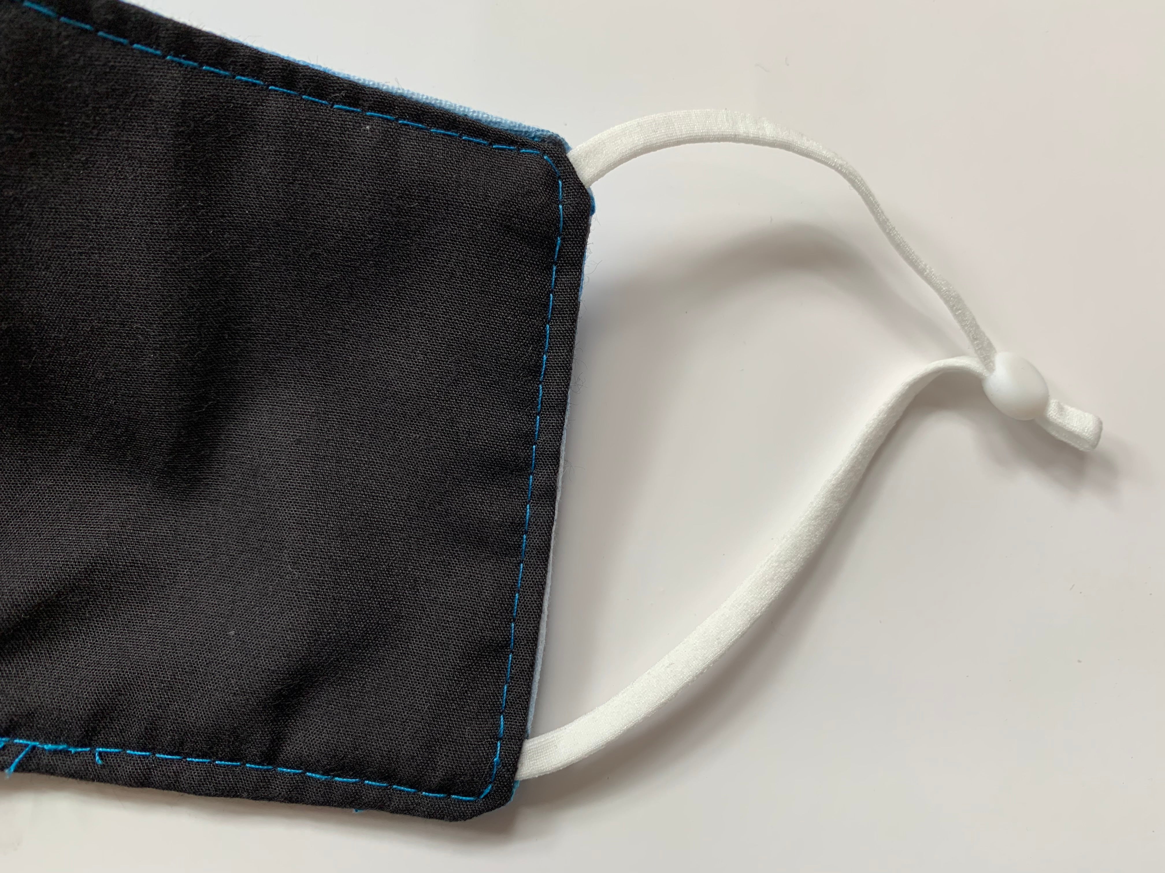 100% Cotton Face Mask - Louise Numina Napananka