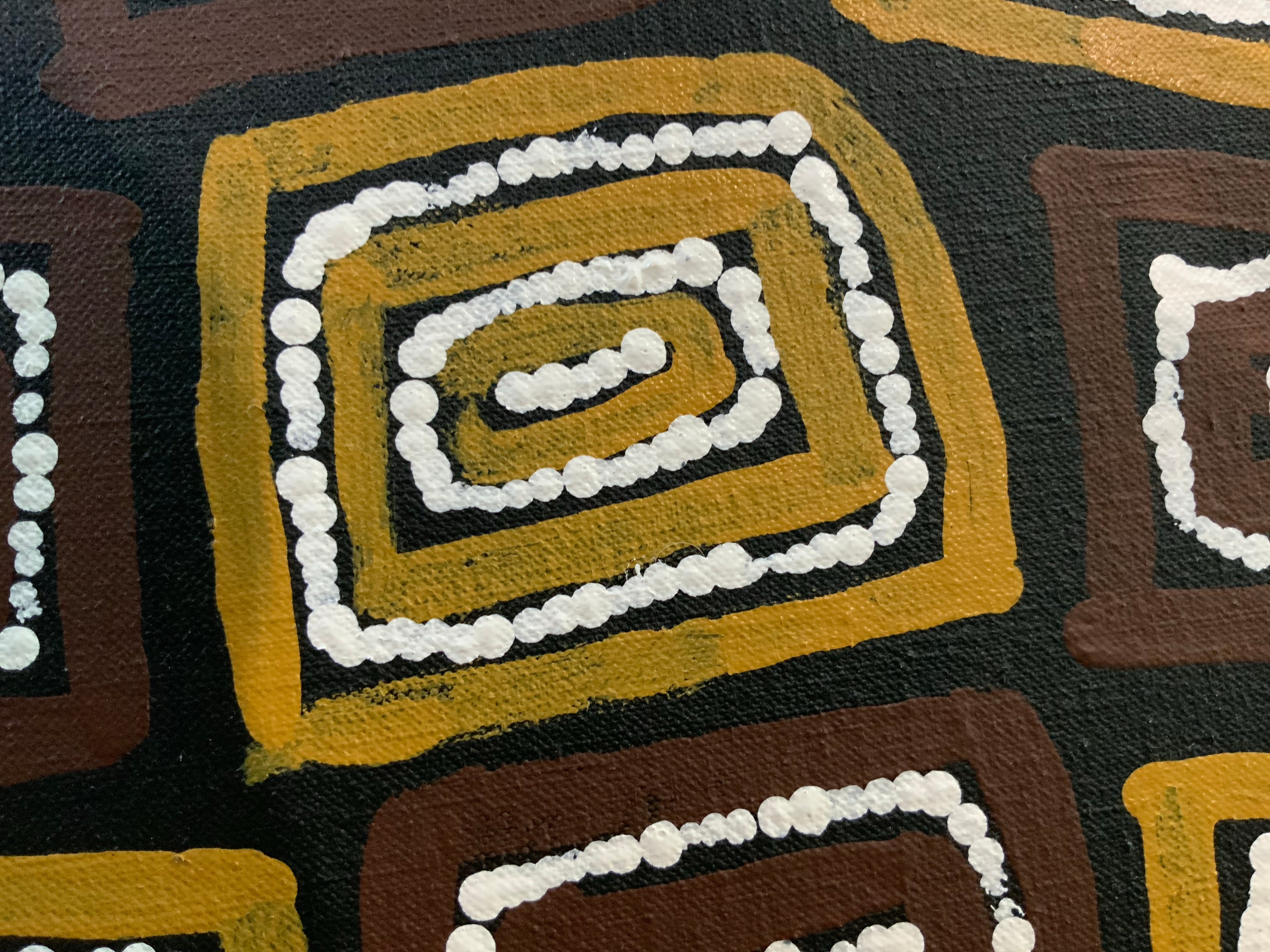 Thomas Tjapaltjarri - Tingari