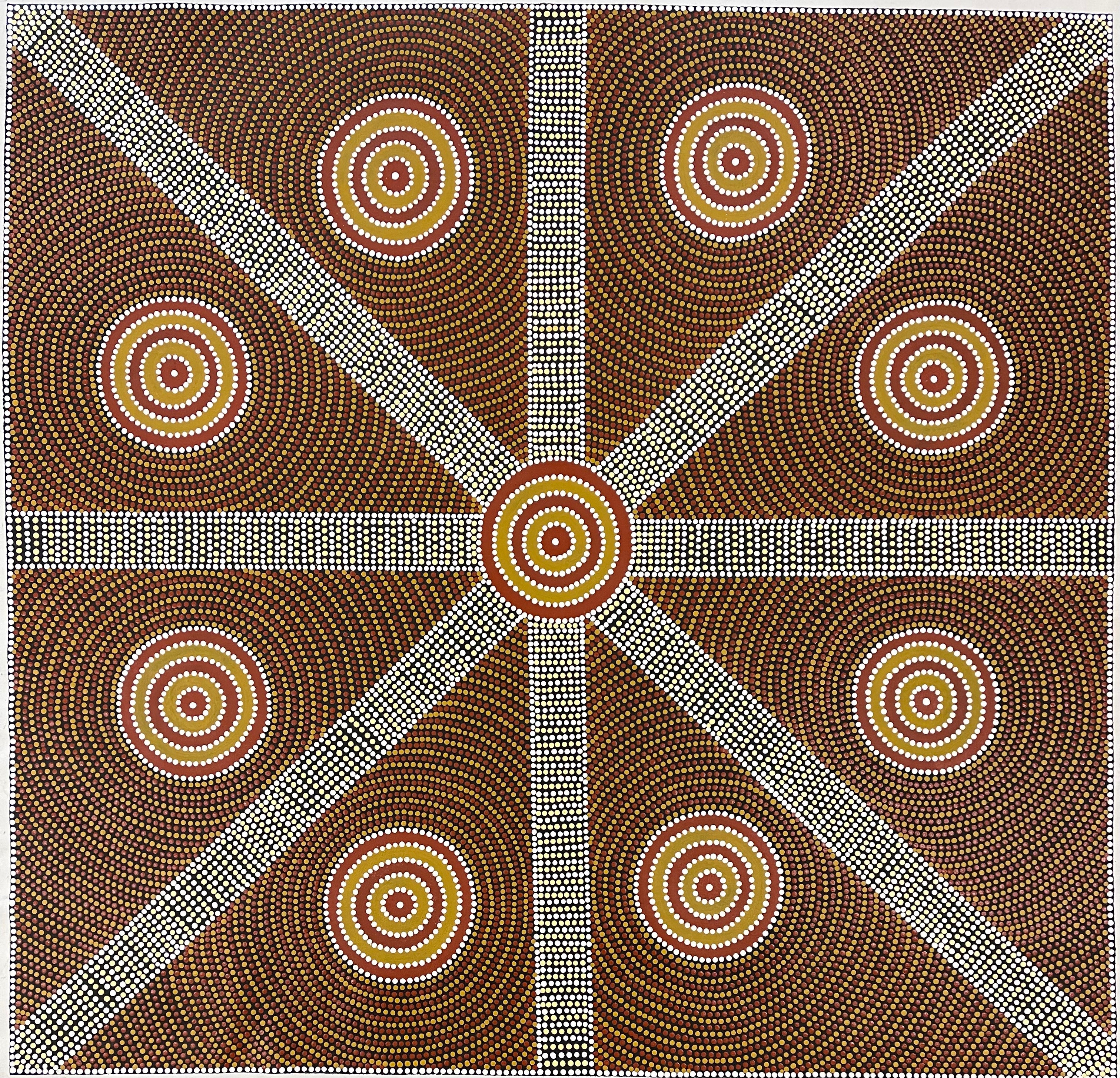 Daniel Turner - Kurrajong Dreaming .42