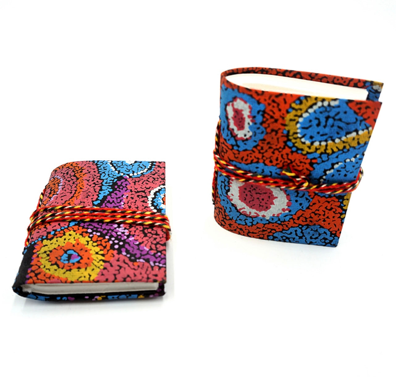 Micro Journal - Andrea Adamson