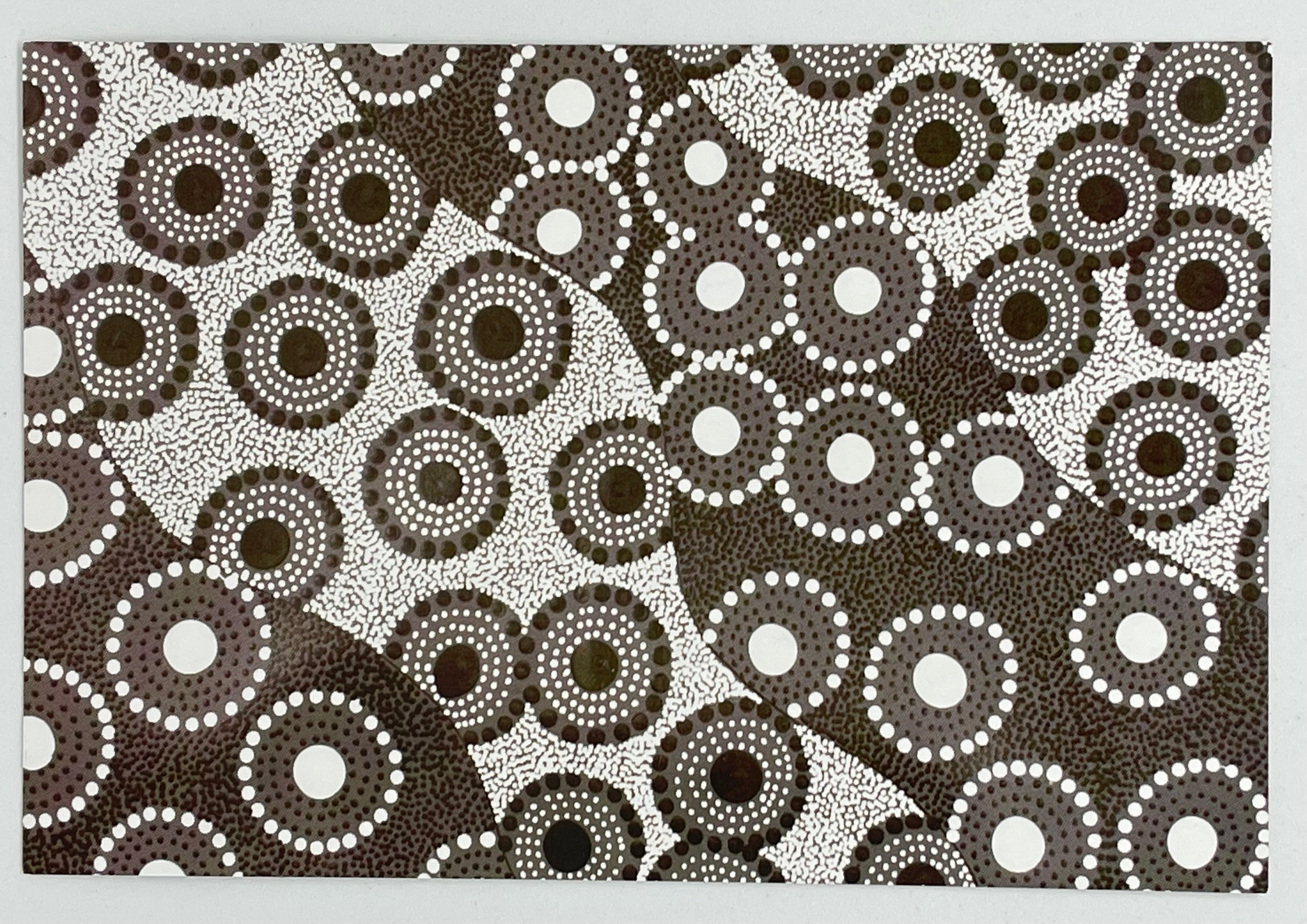 Postcard - Karen Bird