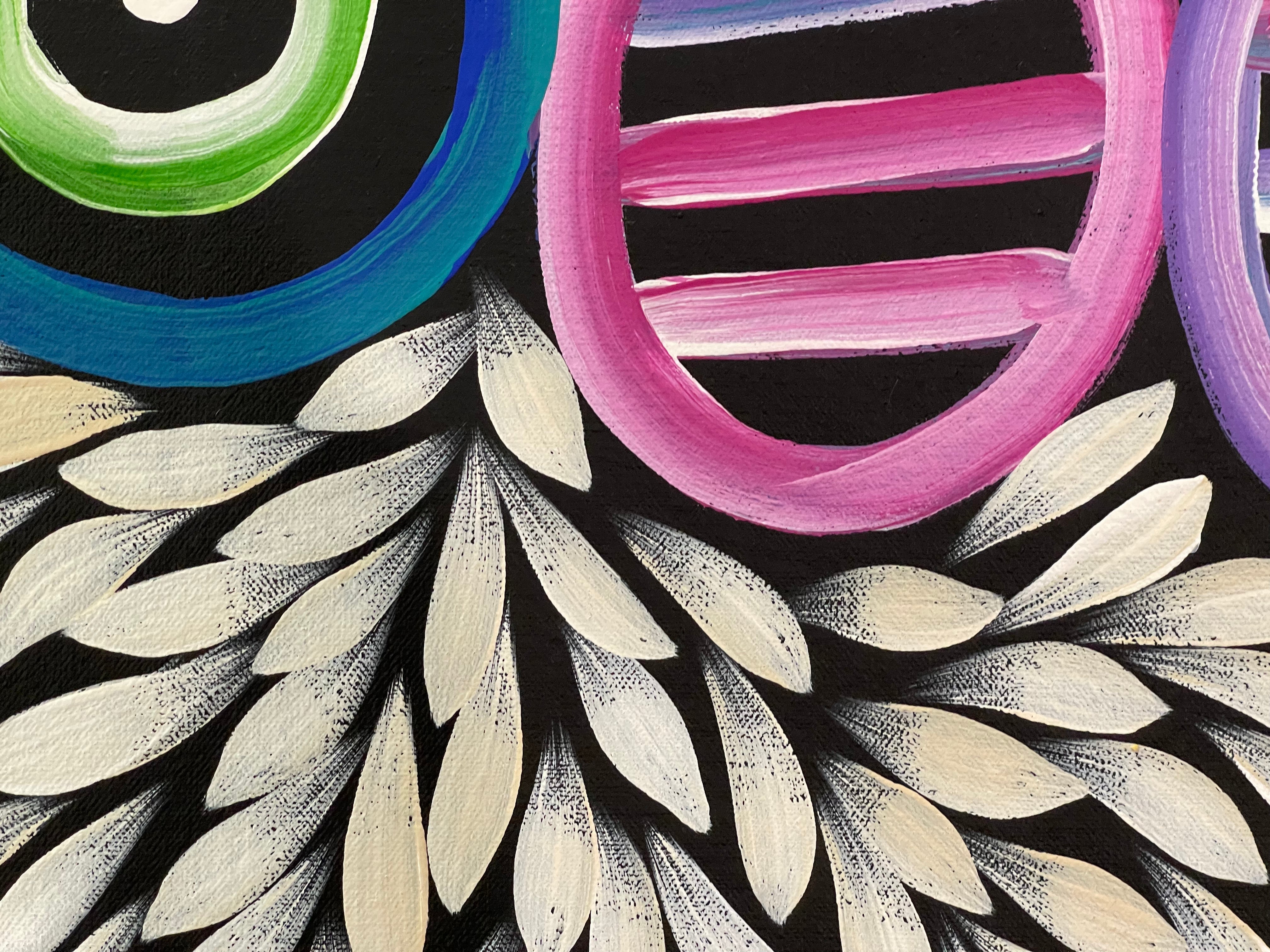 Jacinta Numina Waugh - My Country Atnangkerre .50-2