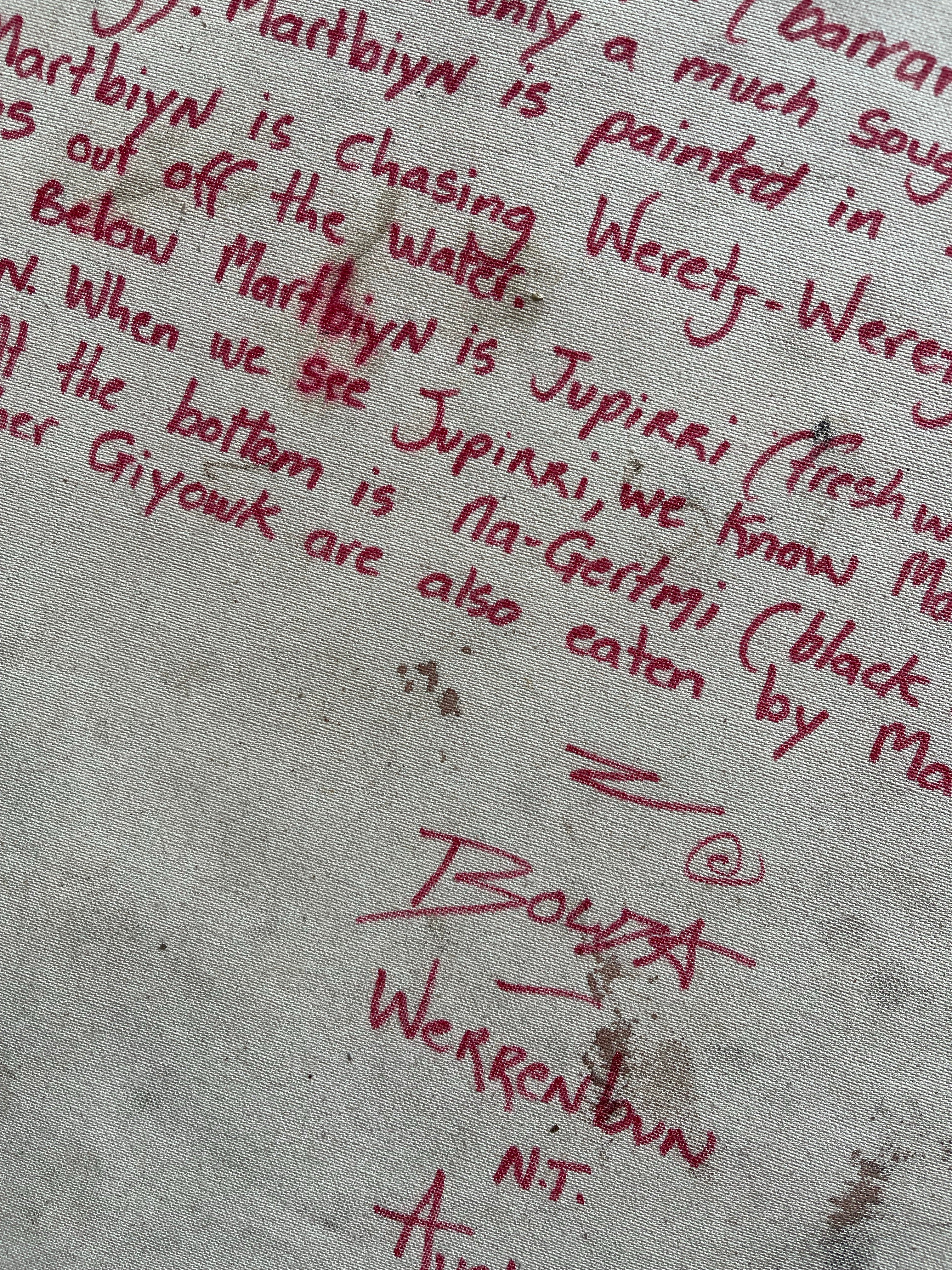 Bolda - Amongst Gem (water-lilly) in the River.09-1