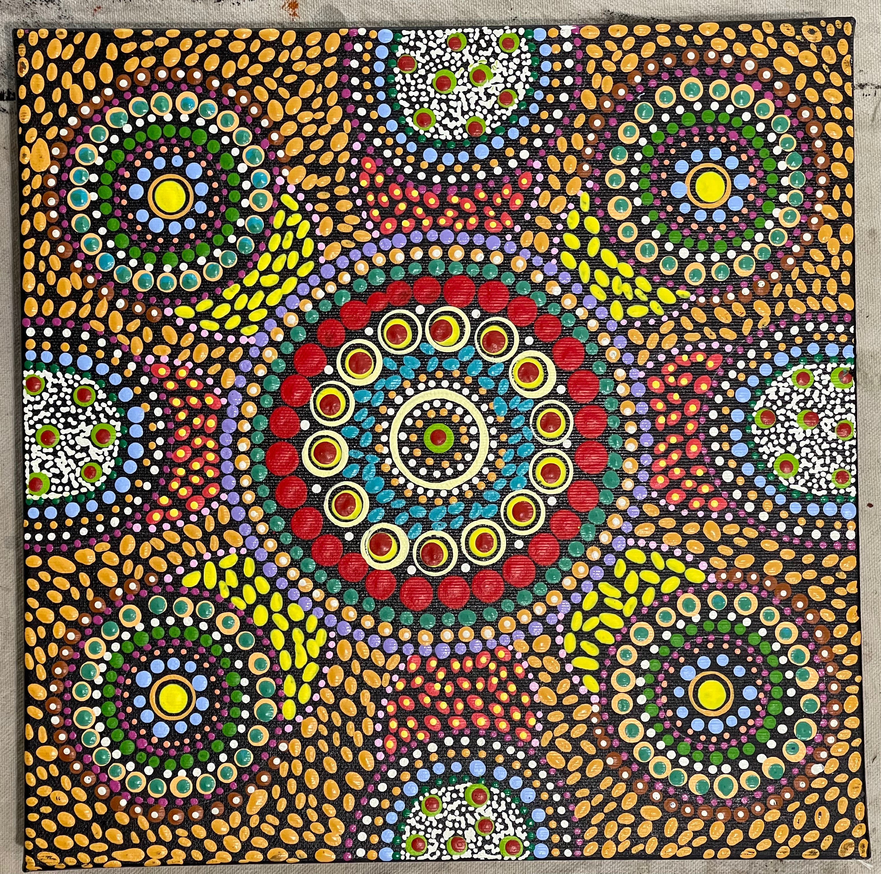 Jilary Lynch -  Stretched