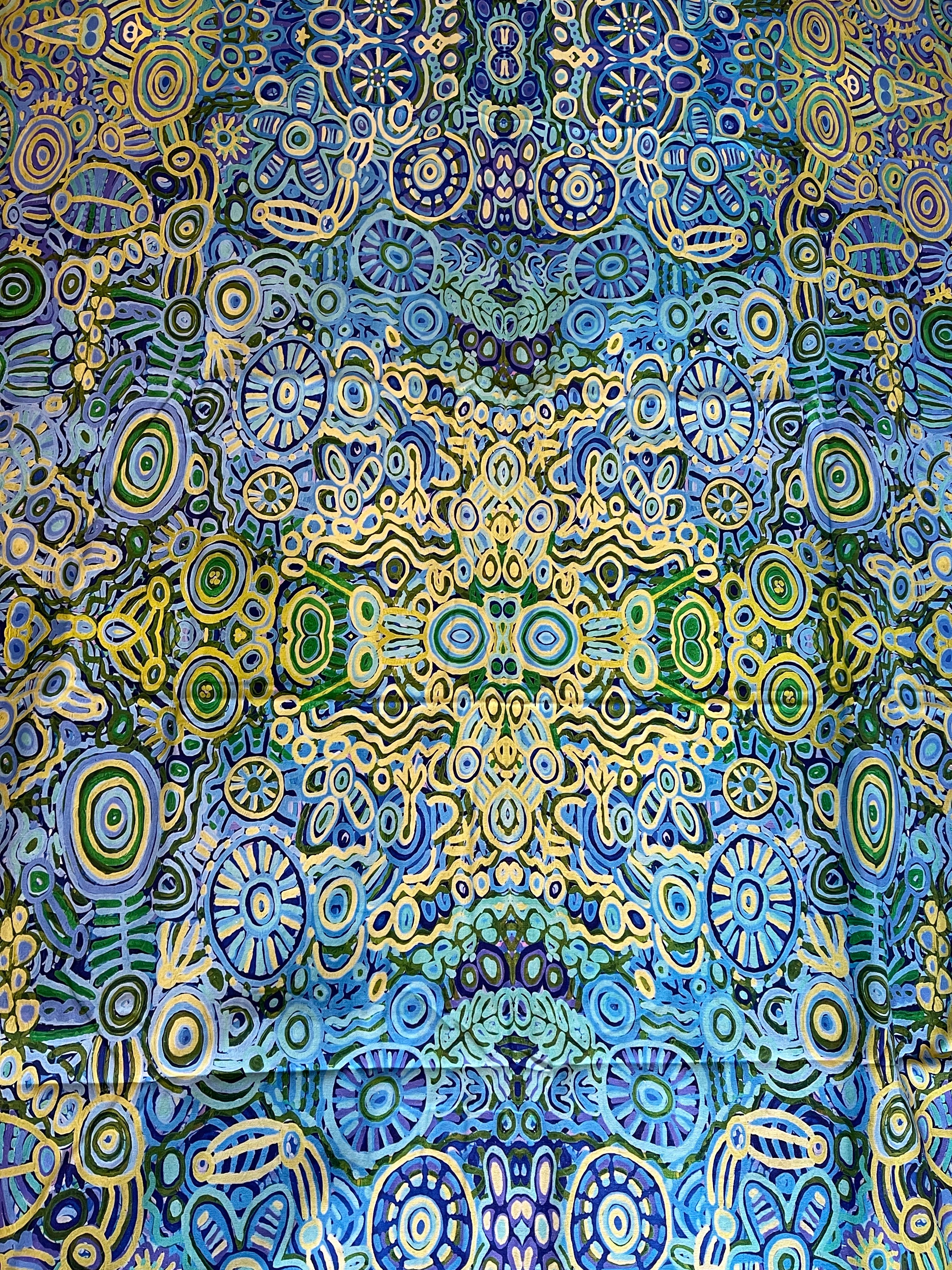 Upholstery Fabric - Cedric Varcoe
