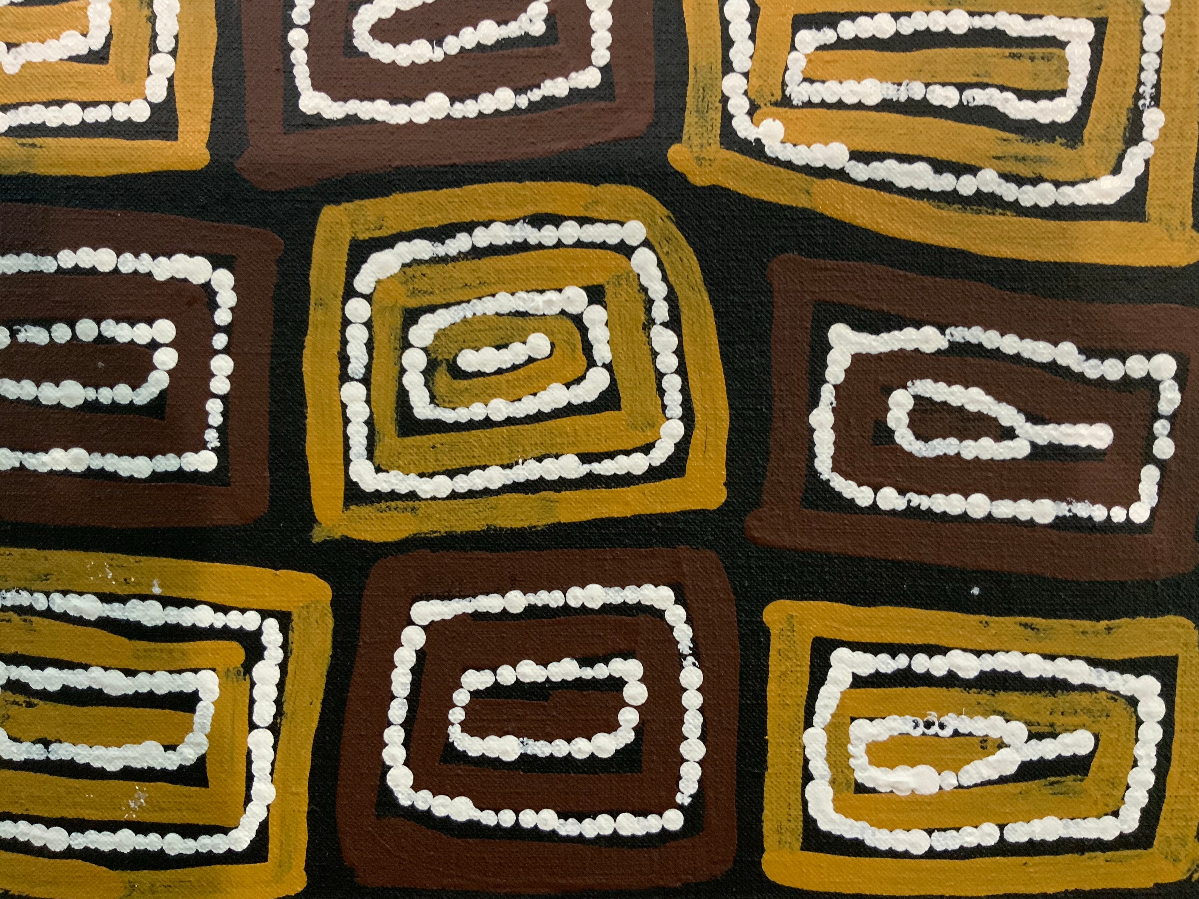 Thomas Tjapaltjarri - Tingari