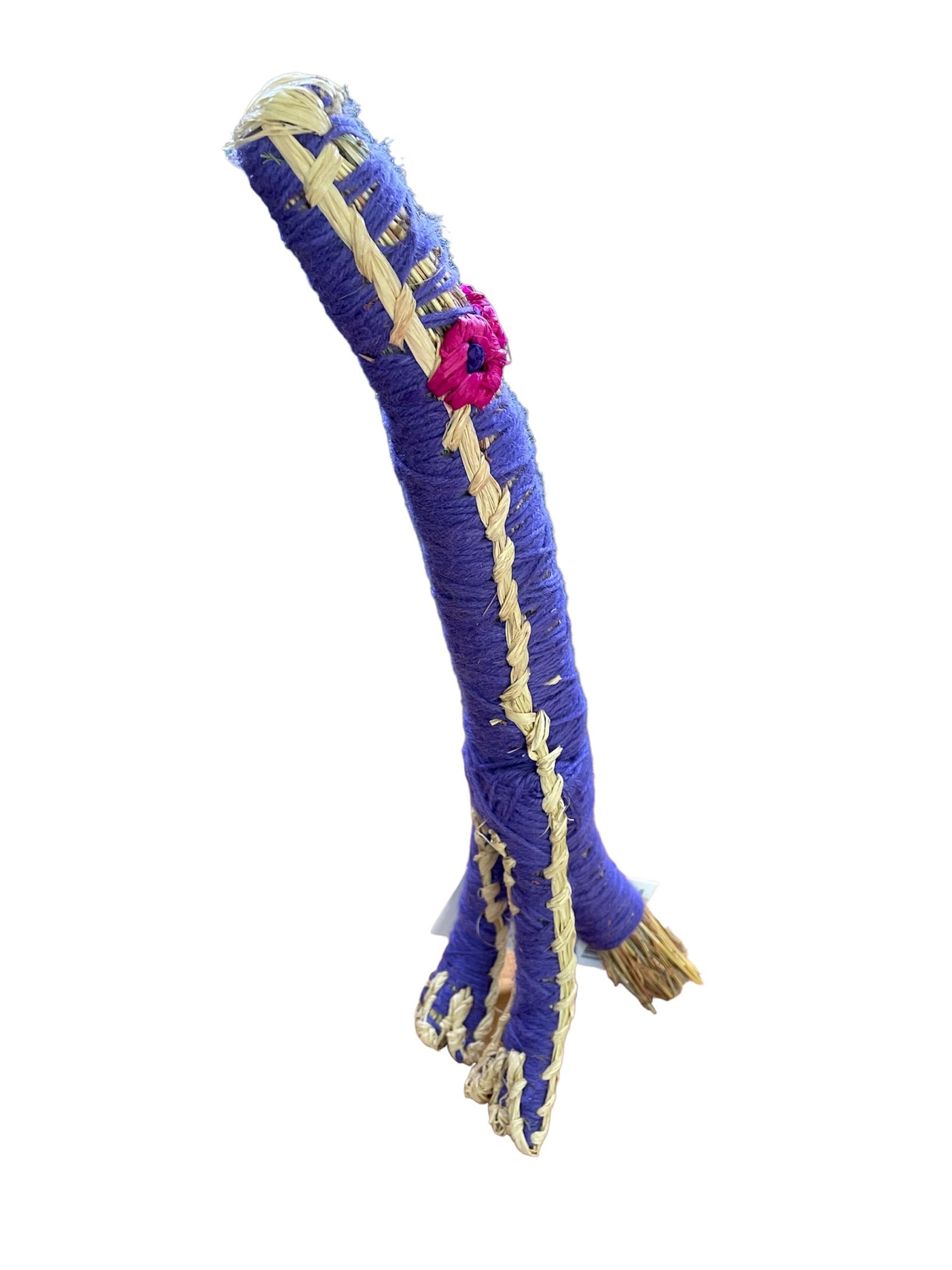 Bird Weaving - Priscilla McLean