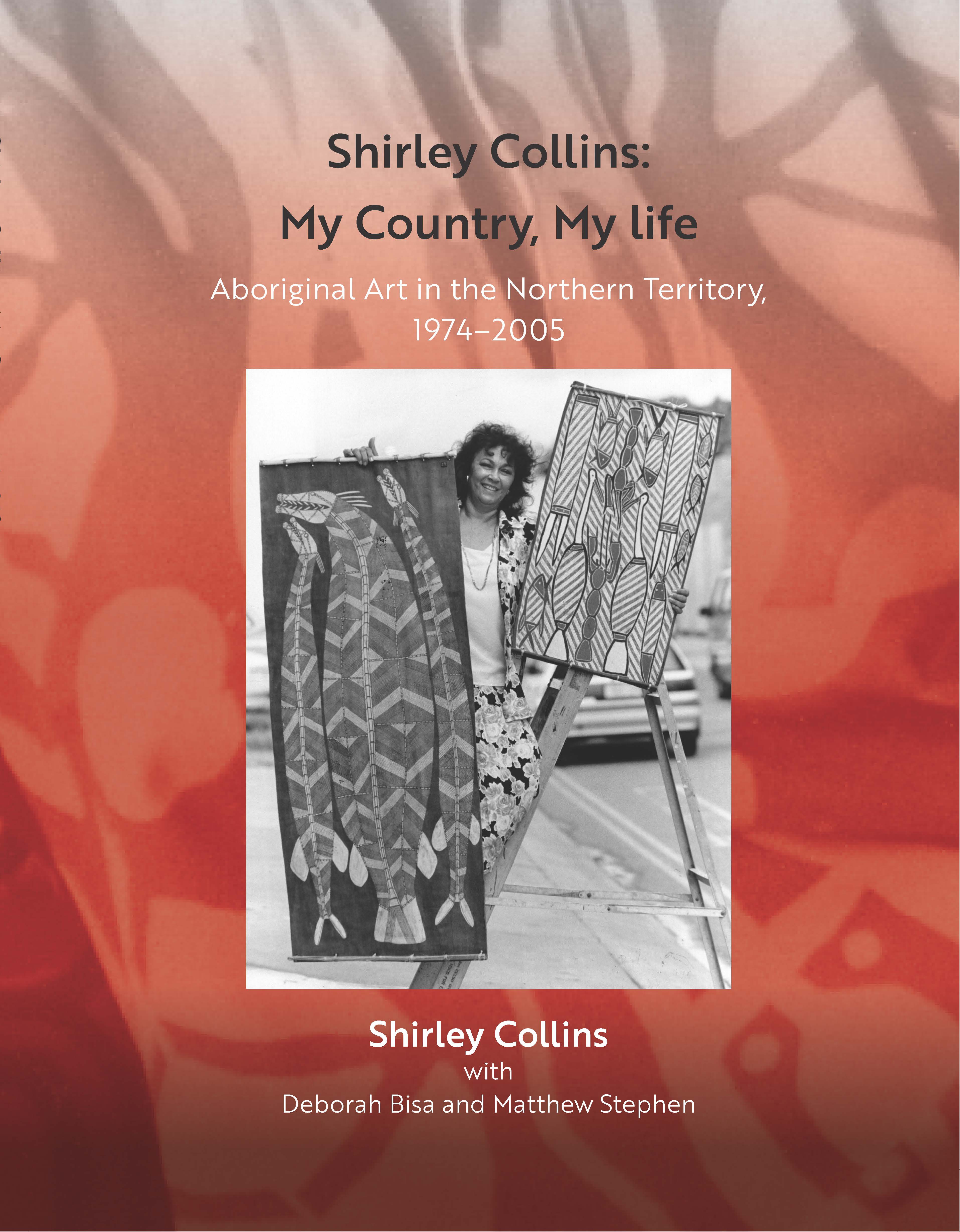 Shirley Collins - My Country, My Life