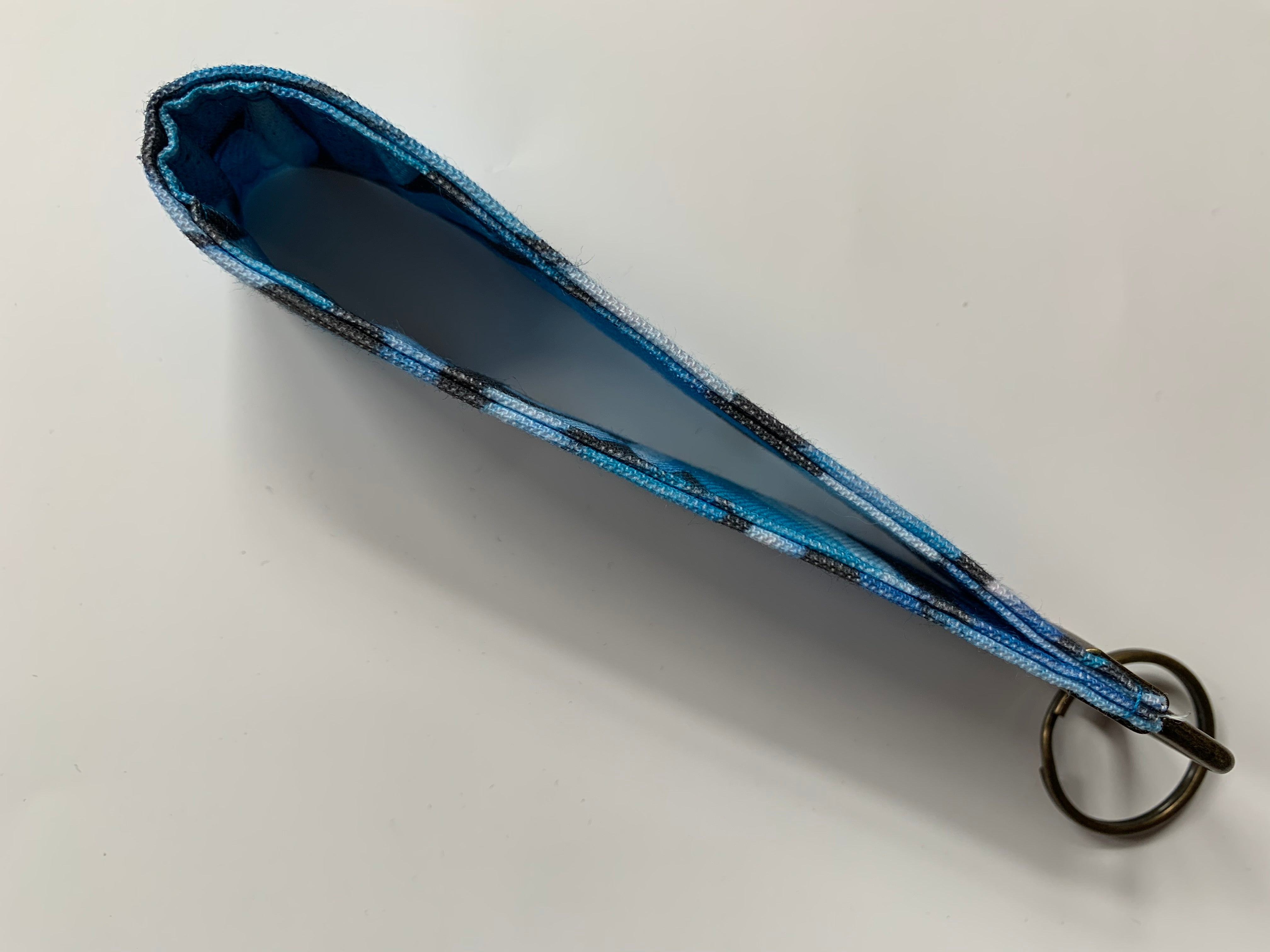 Key Fob- Louise Numina Napananka