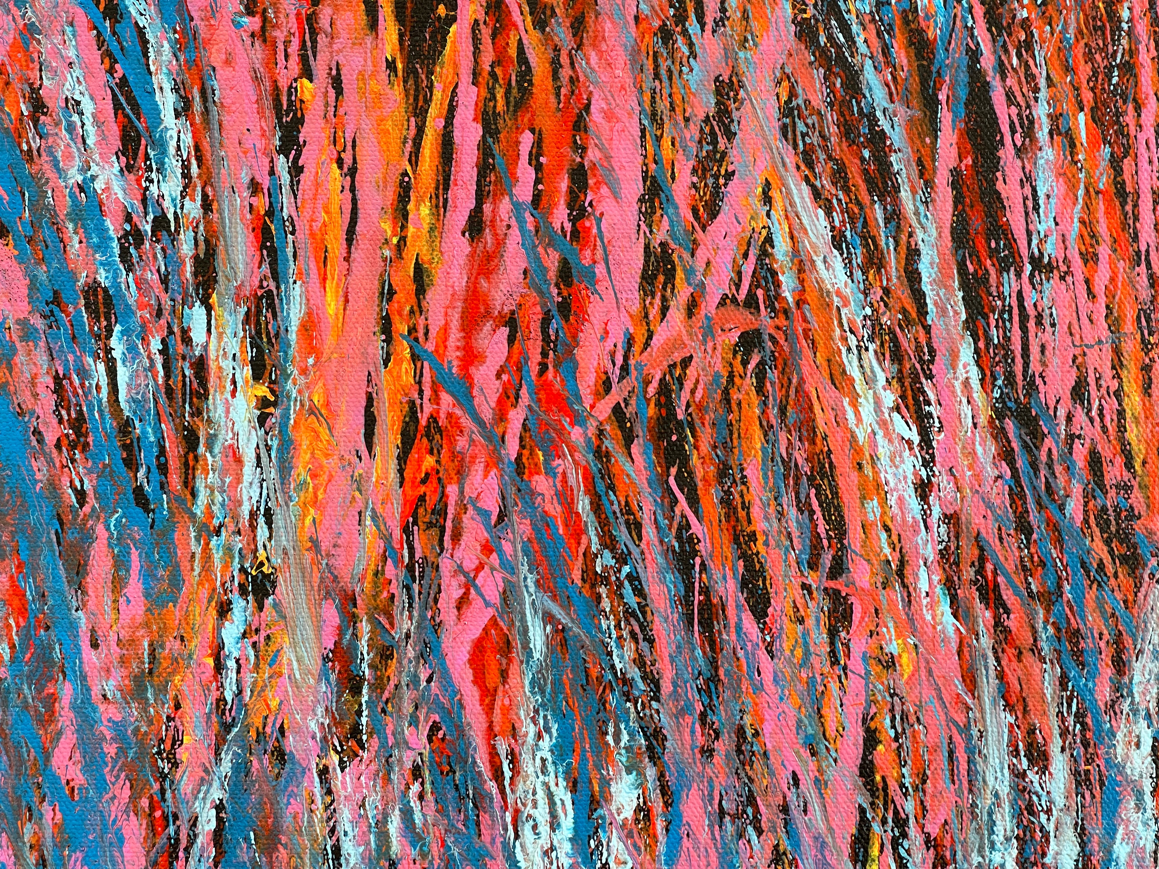 Reggie Sultan - Bushfire Dreaming .90-10