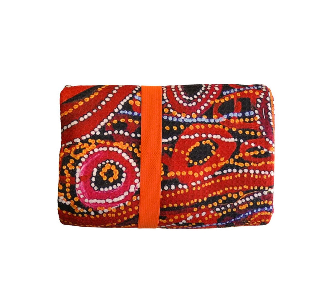 Beach Towel - Charmaine Pwerle