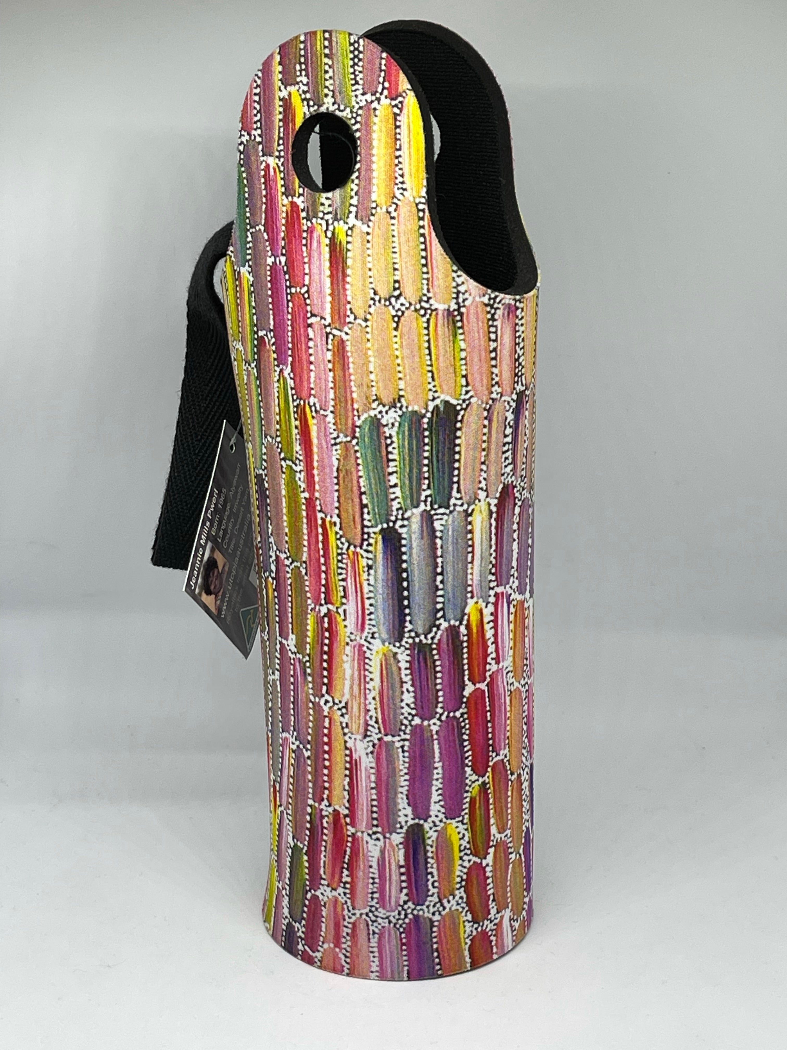 Water Cooler - Jeannie Mills Pwerle