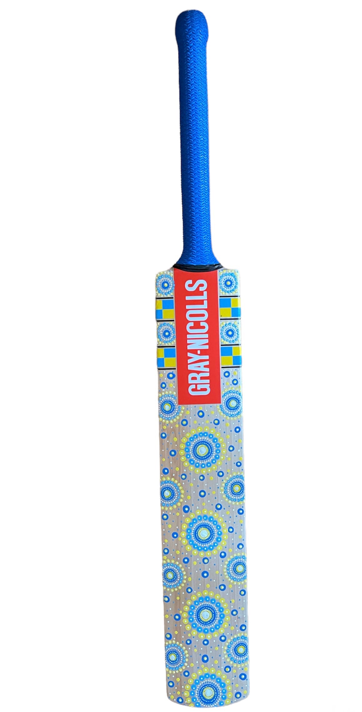 Cricket Bat - Evelyn Young