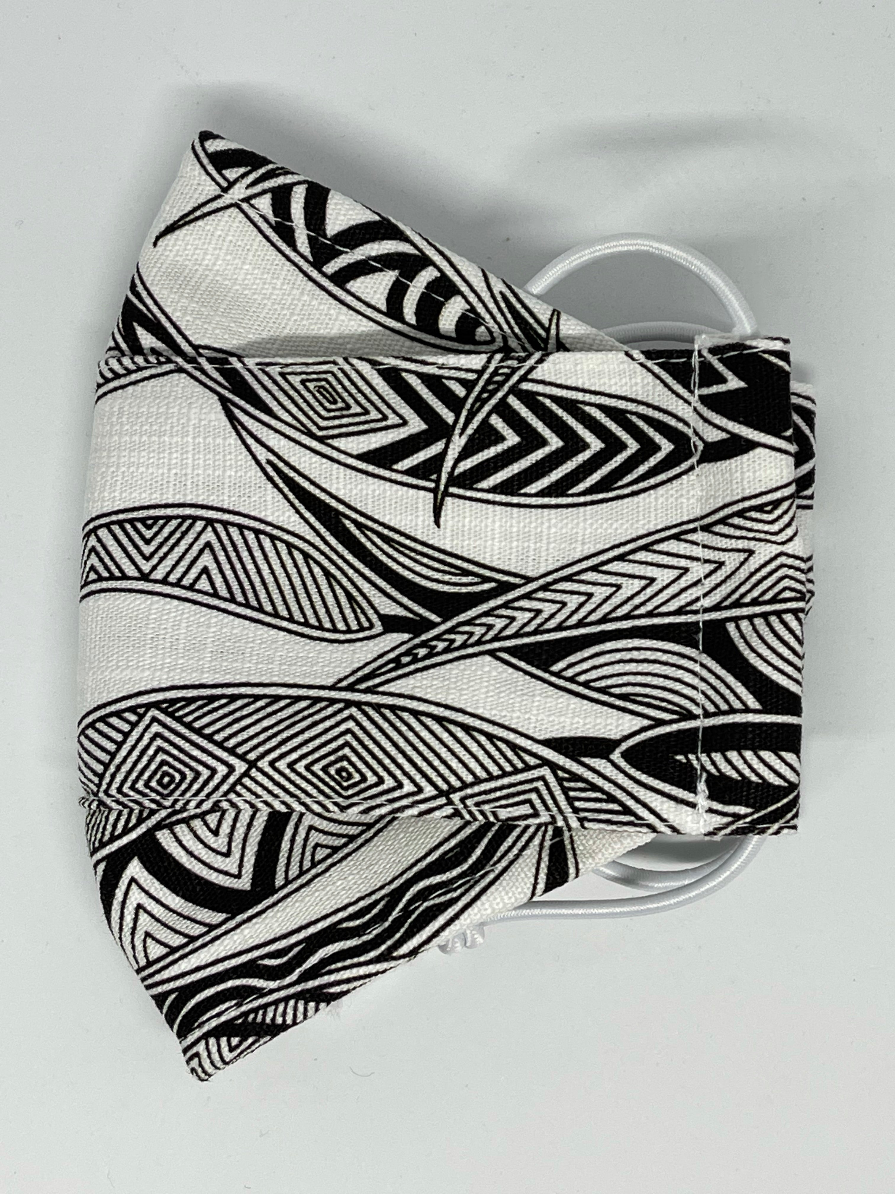 100% Cotton Face Mask - Alperstein Designs