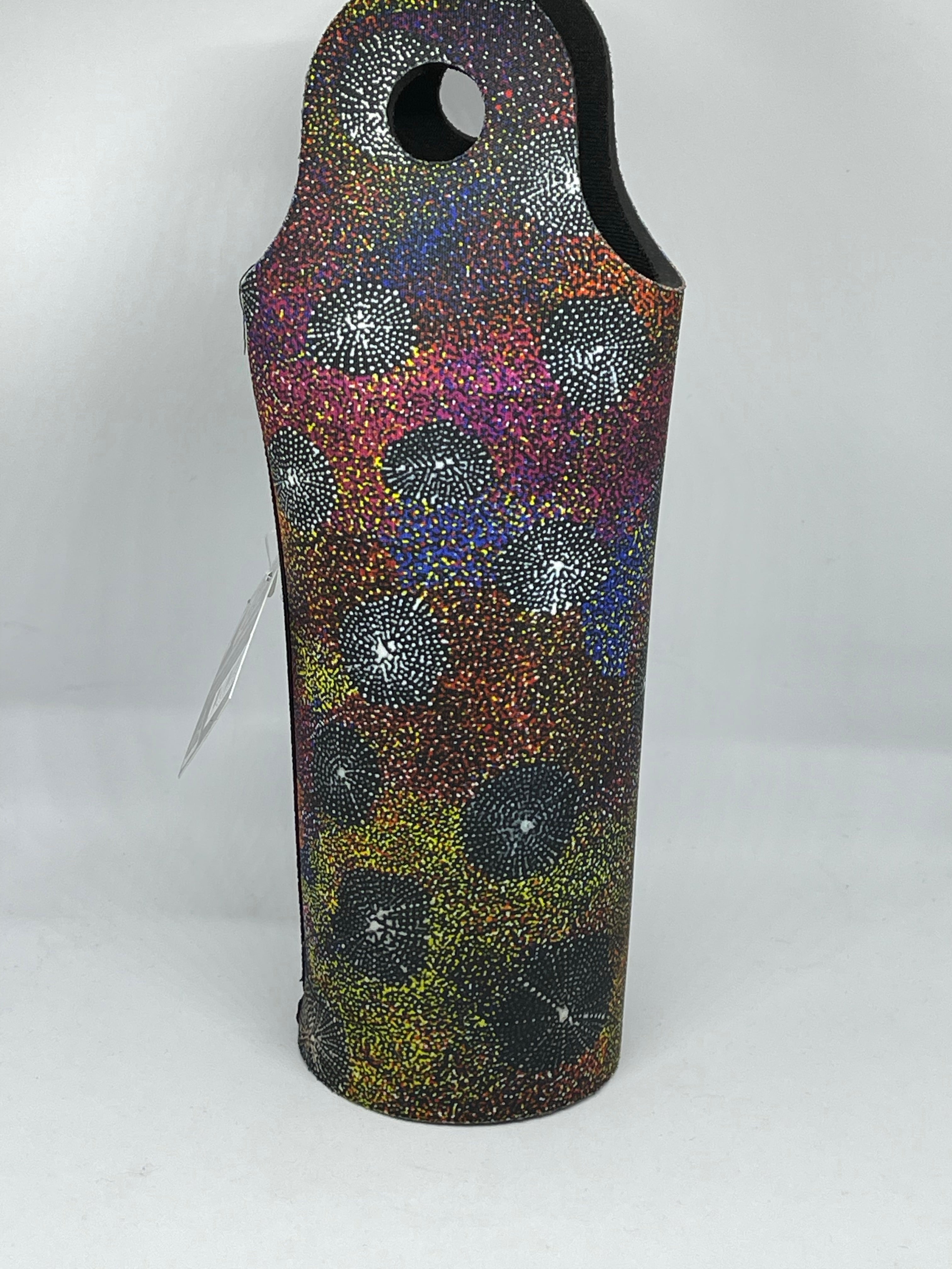 Water Bottle Cooler - Katie Morgan