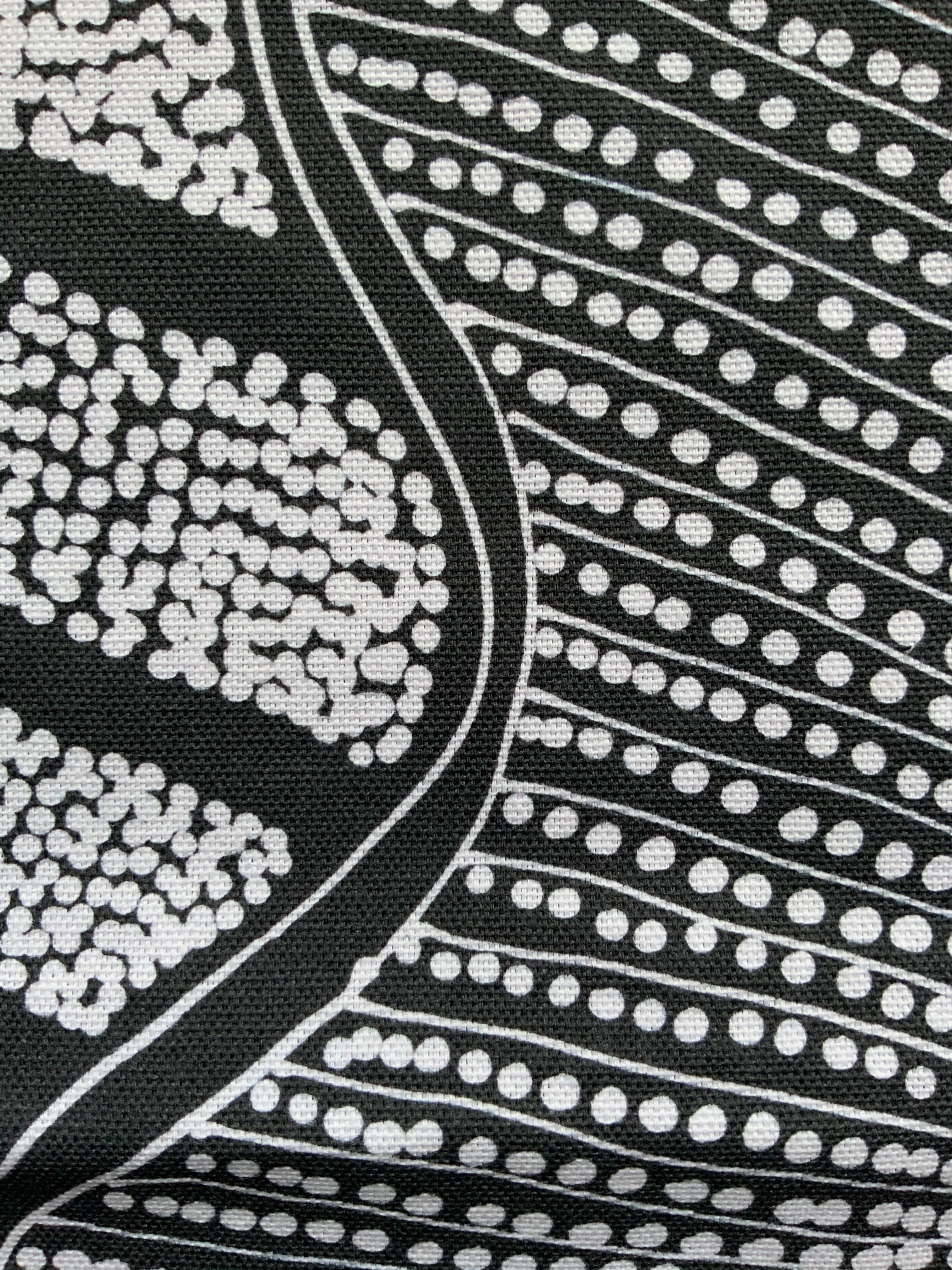 Cushion Cover - Lanita Numina