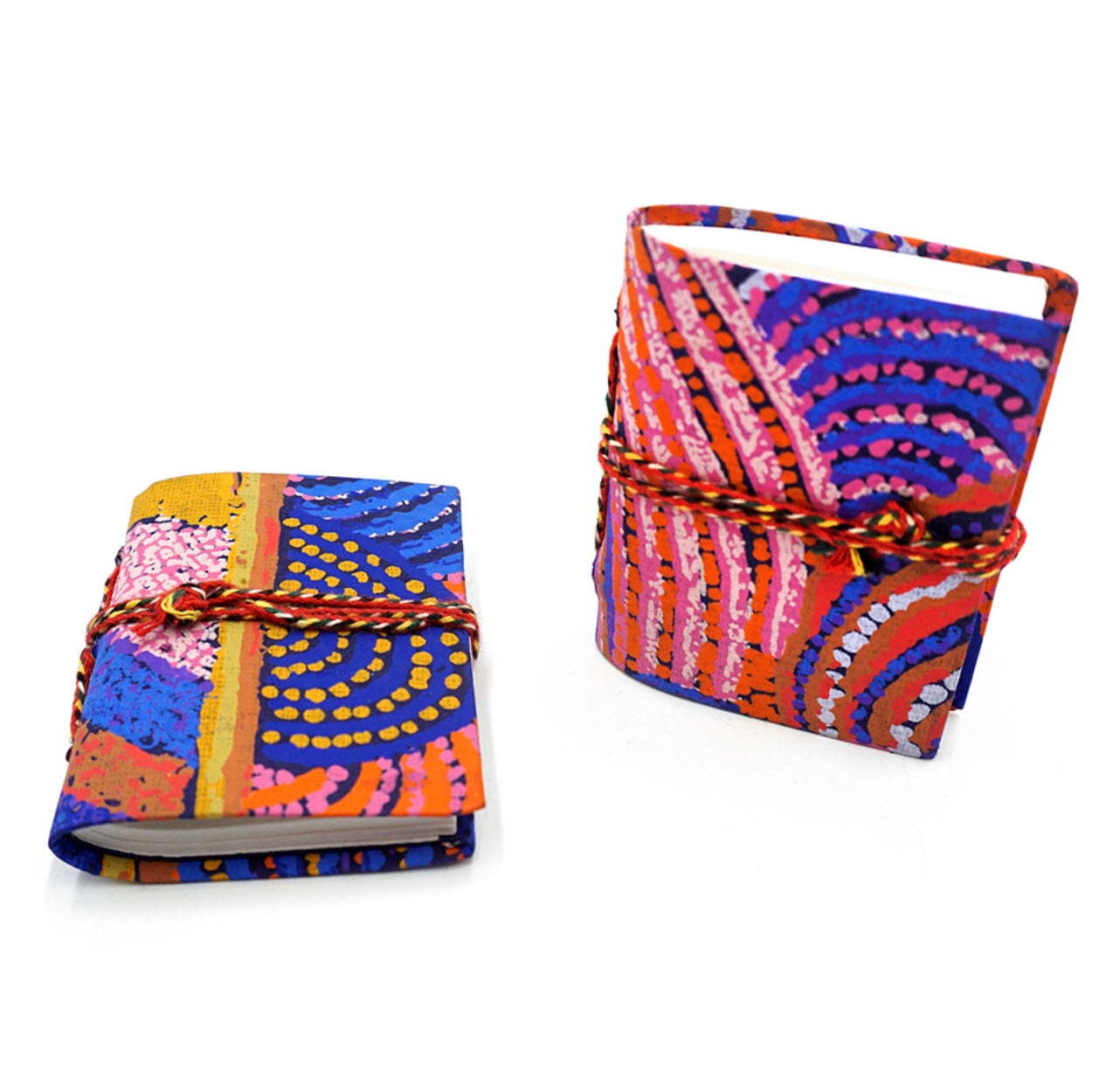 Micro Journal - Nora Davidson