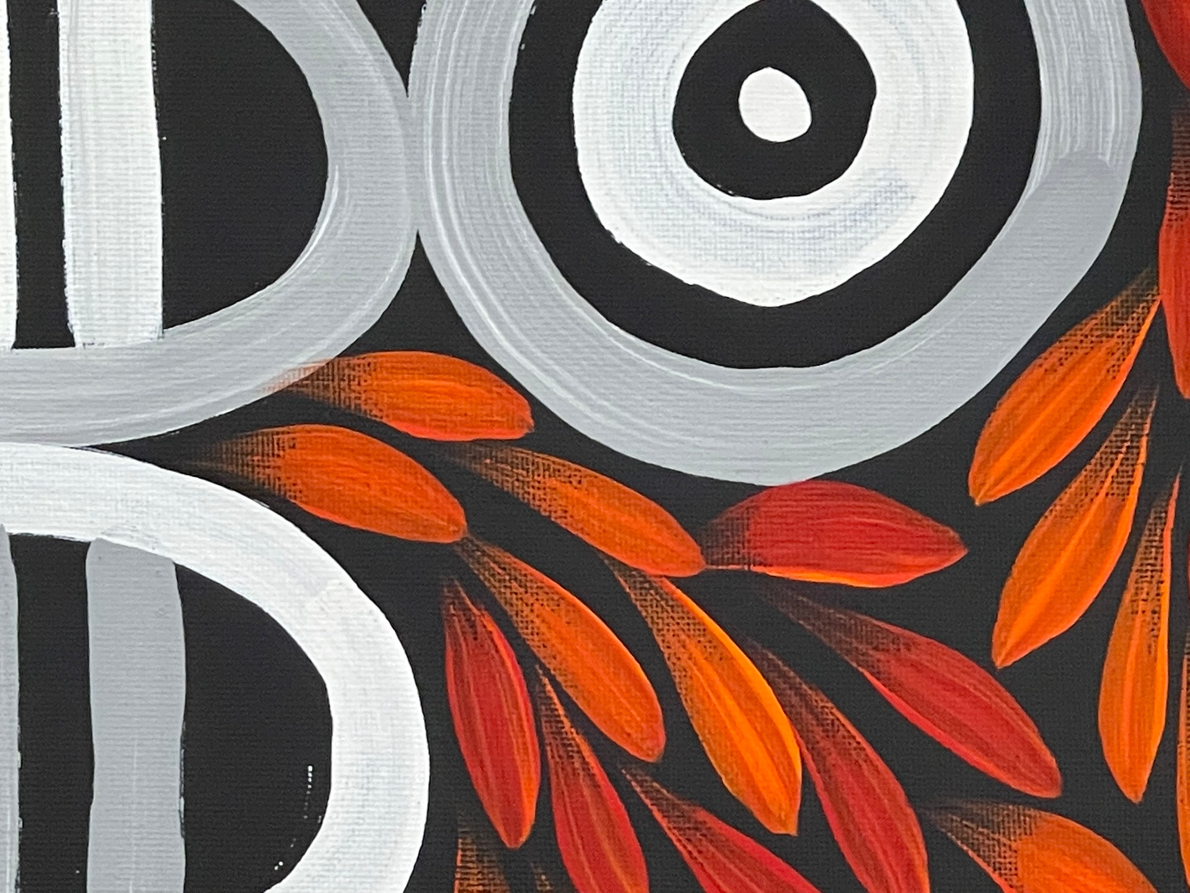 Jacinta Numina Waugh - My Country Atnangkerre .50-6