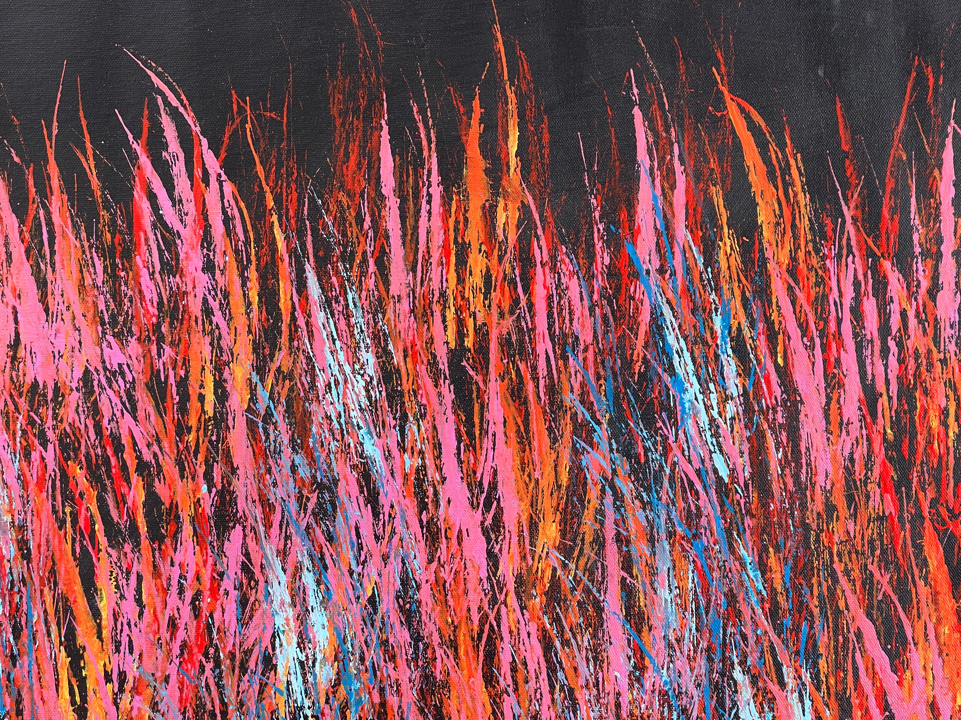 Reggie Sultan - Bushfire Dreaming .90-10