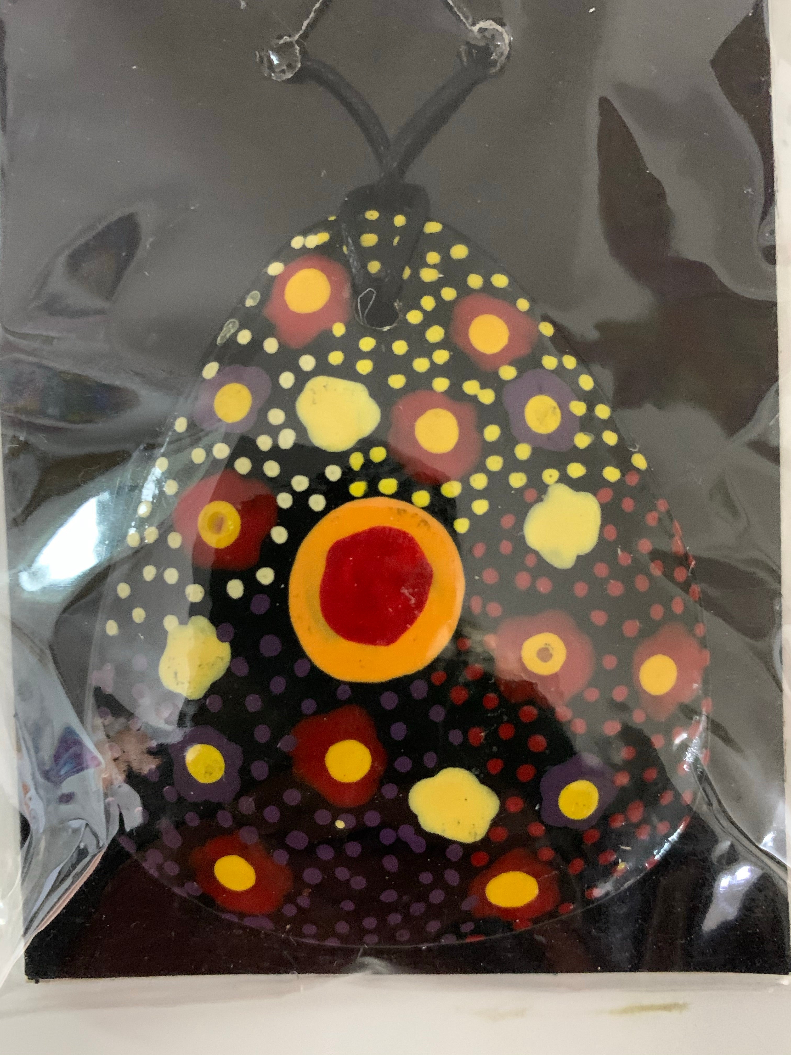 Pendant (Floral) - Suzie Prince