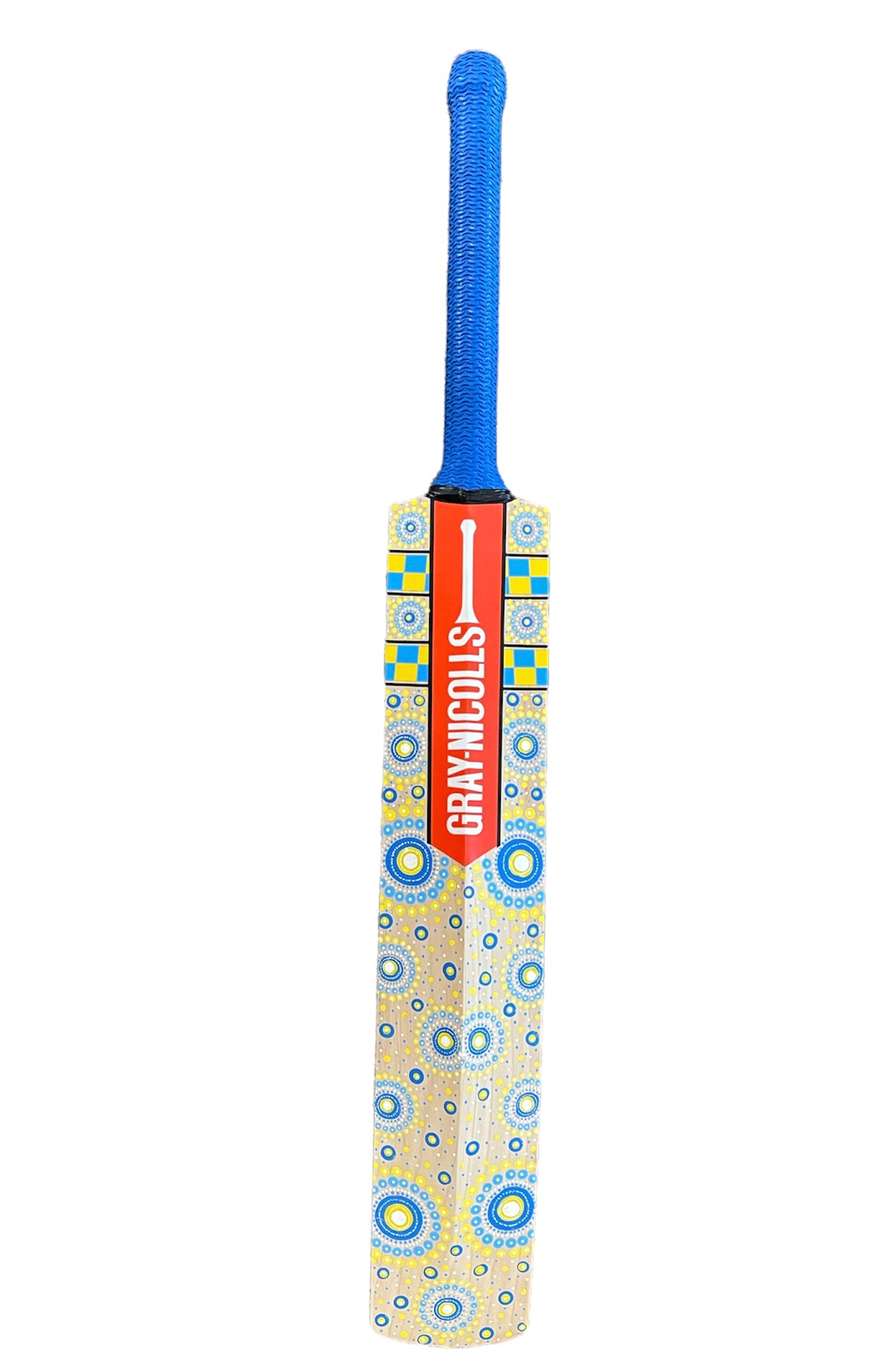 Cricket Bat - Evelyn Young