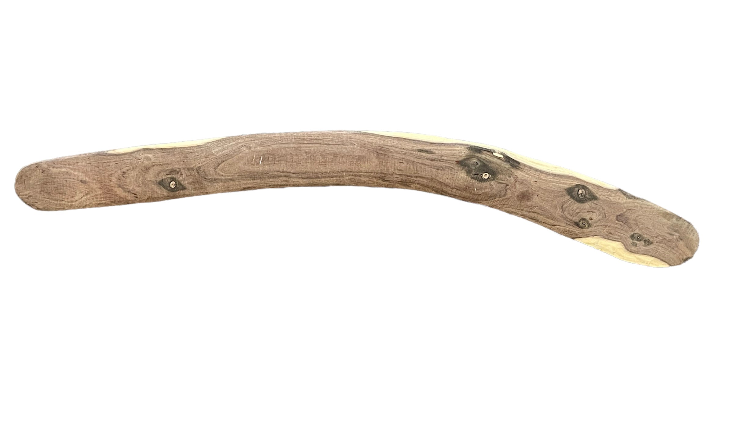 Boomerang - Caroline Numina