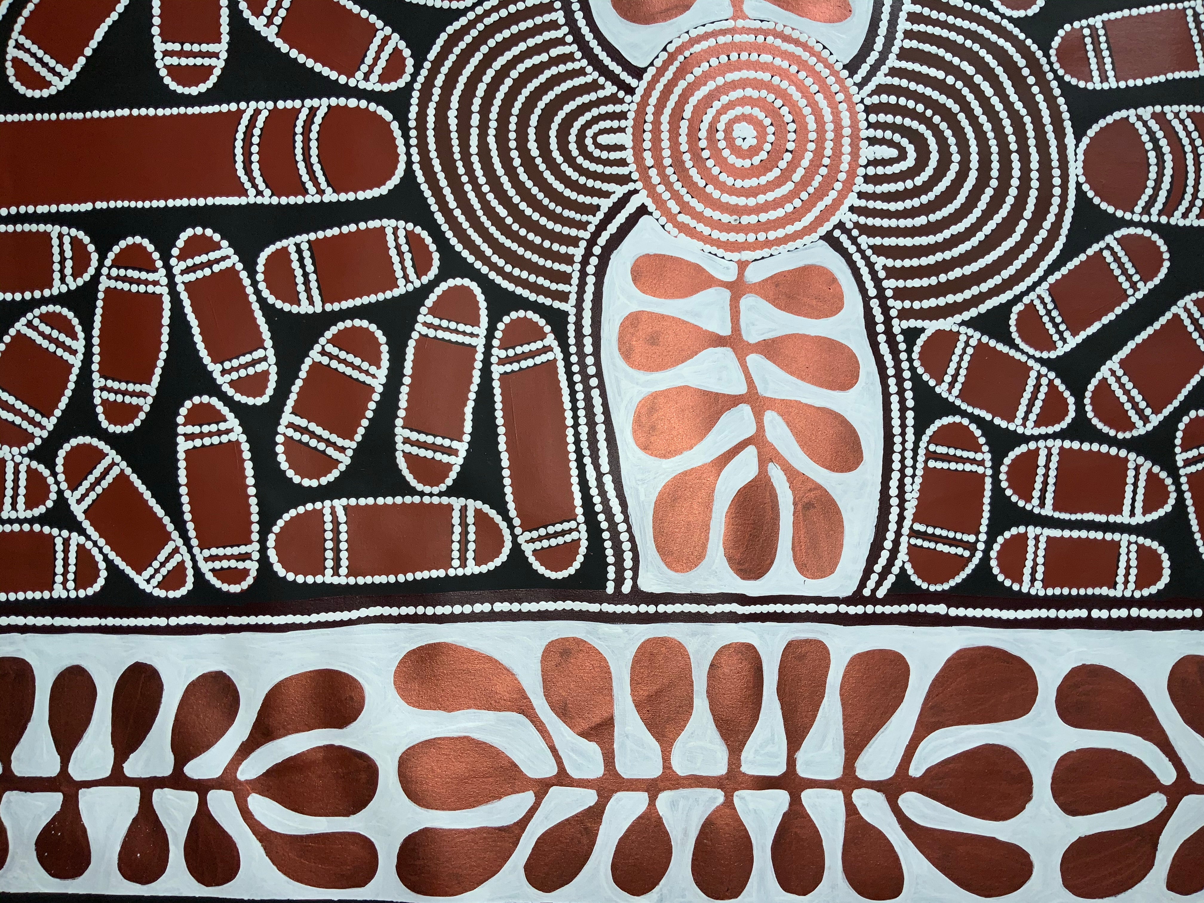 Debra Nangala McDonald - .32-16