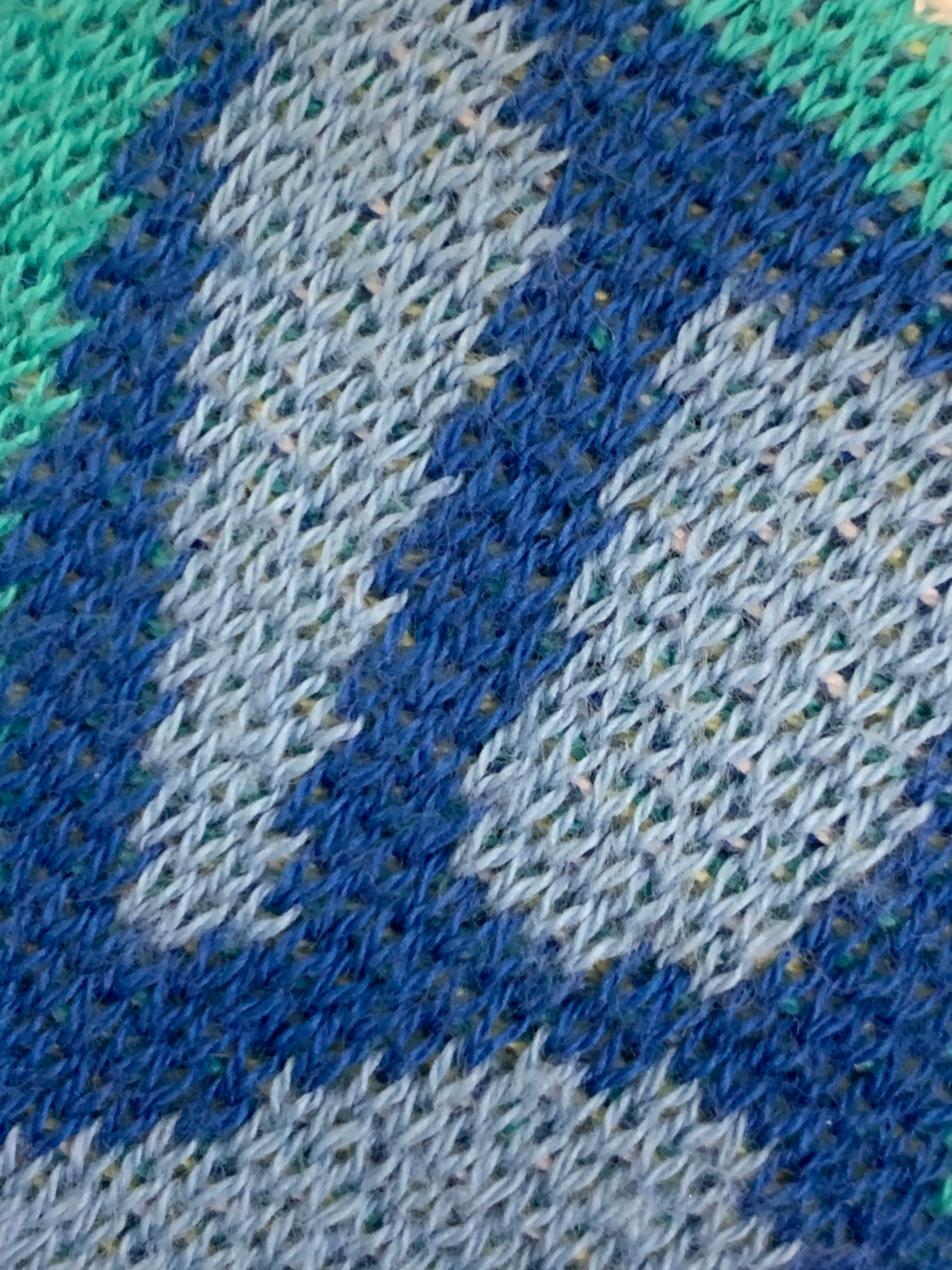 Cotton Throw Rug - Cedric Varcoe