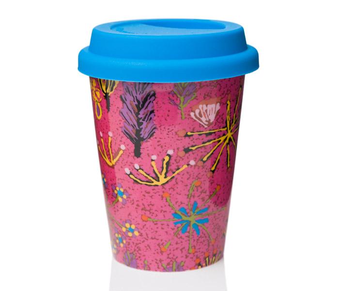 Travel Mug - Betty Morton