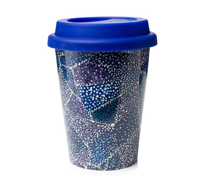 Travel Mug - Alma Granites