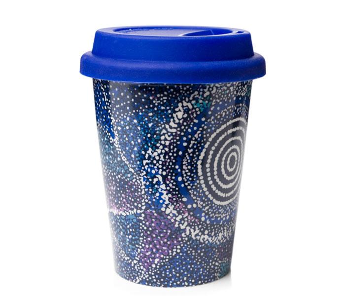 Travel Mug - Alma Granites