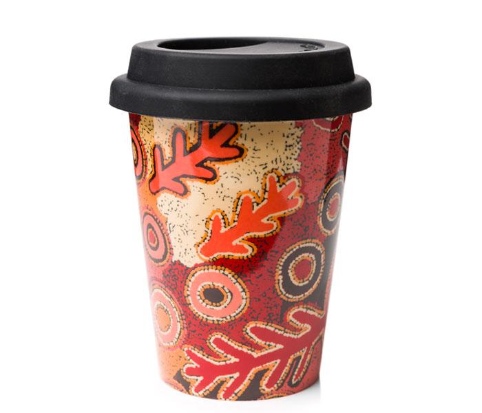 Travel Mug - Theo Hudson