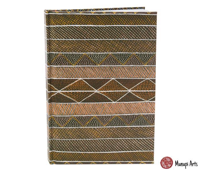 A5 Journal - Jacinta Lorenzo