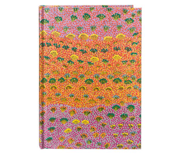 A5 Journal - Daisy Moss