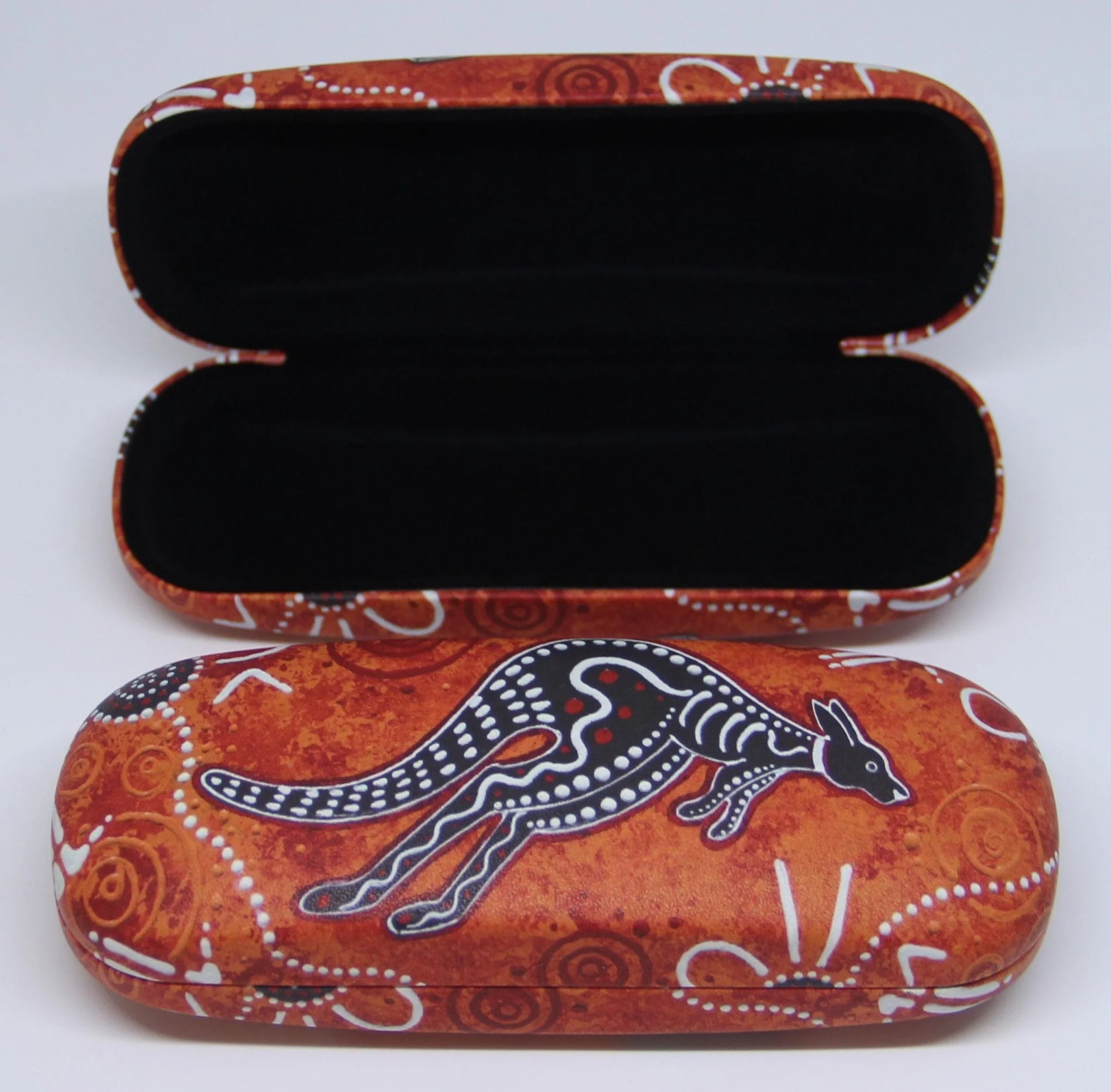 Glasses Case - Chern'ee Sutton - Kangaroo