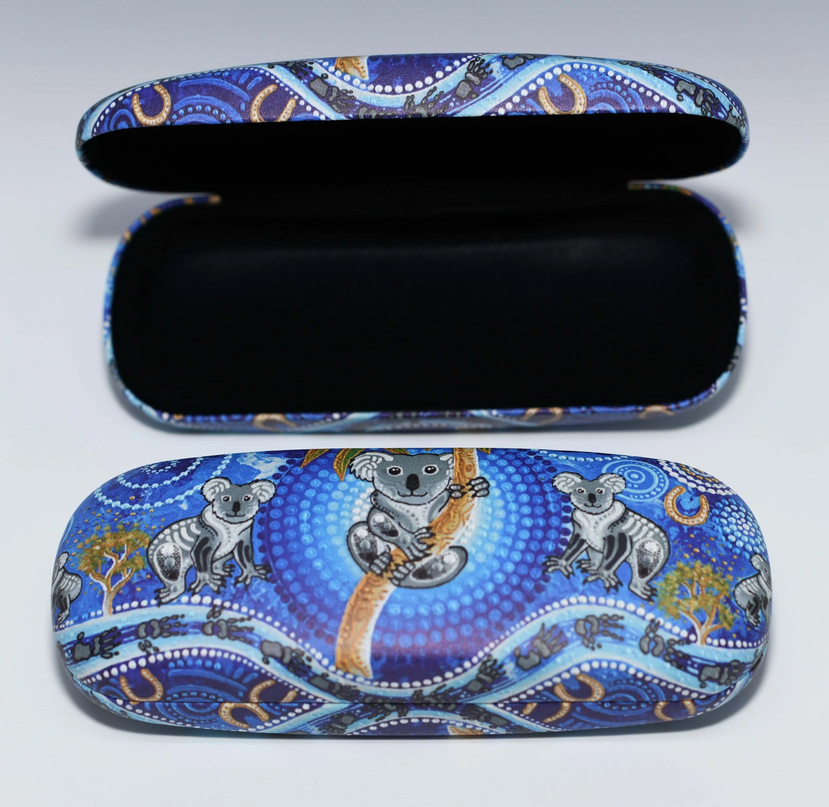 Glasses Case - Chern'ee Sutton - Koala