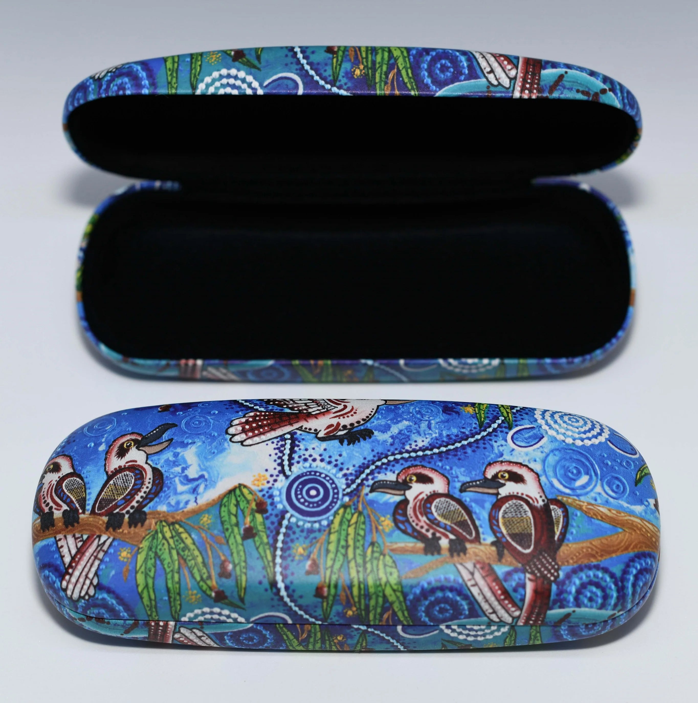 Glasses Case - Chern'ee Sutton - Kookaburra