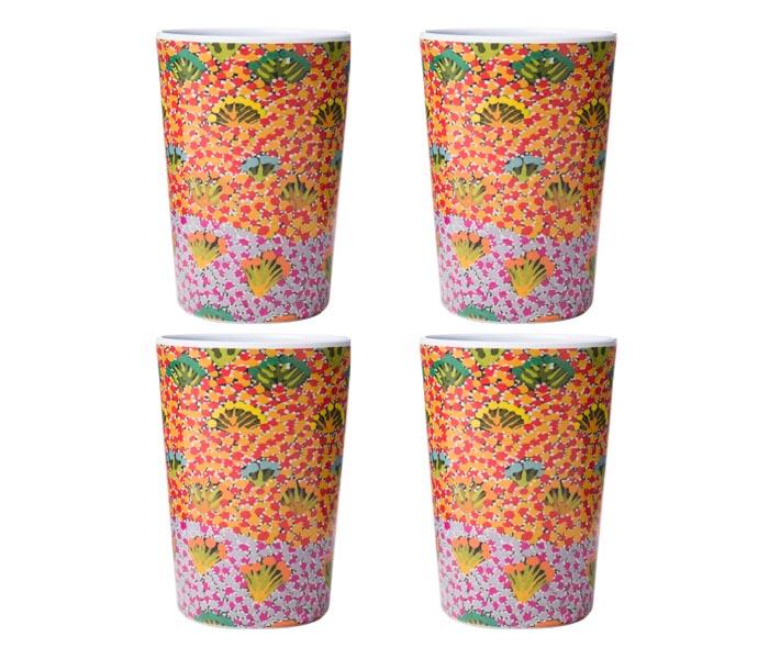 Tumbler Set - Daisy Moss