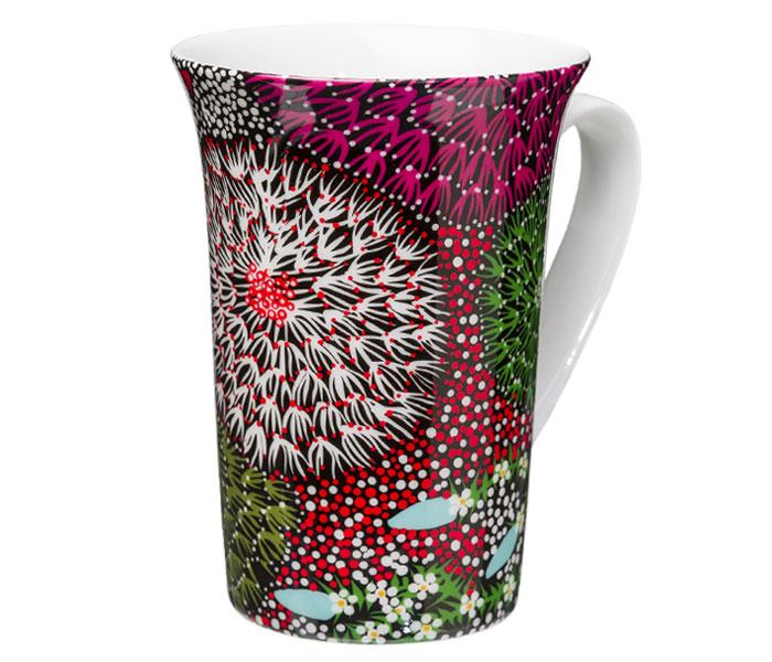 Mug - Coral Hayes Pananka