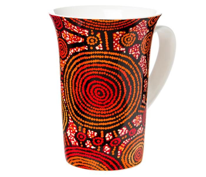 Mug - Teddy Gibson