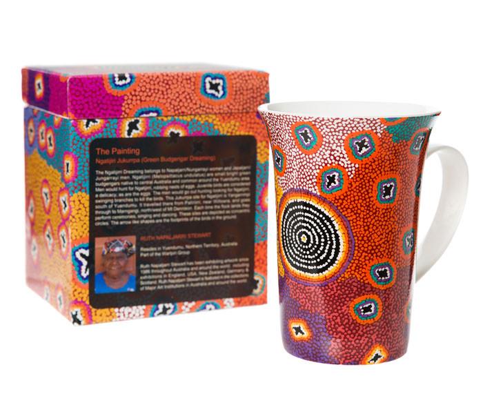 Mug - Ruth Stewart