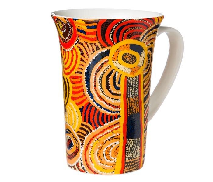 Mug - Nora Davidson