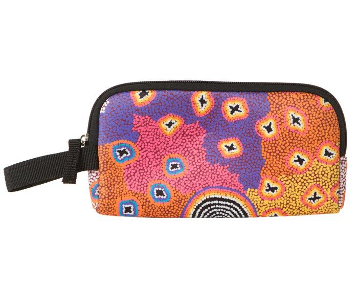 Neoprene Pencil Case - Ruth Stewart