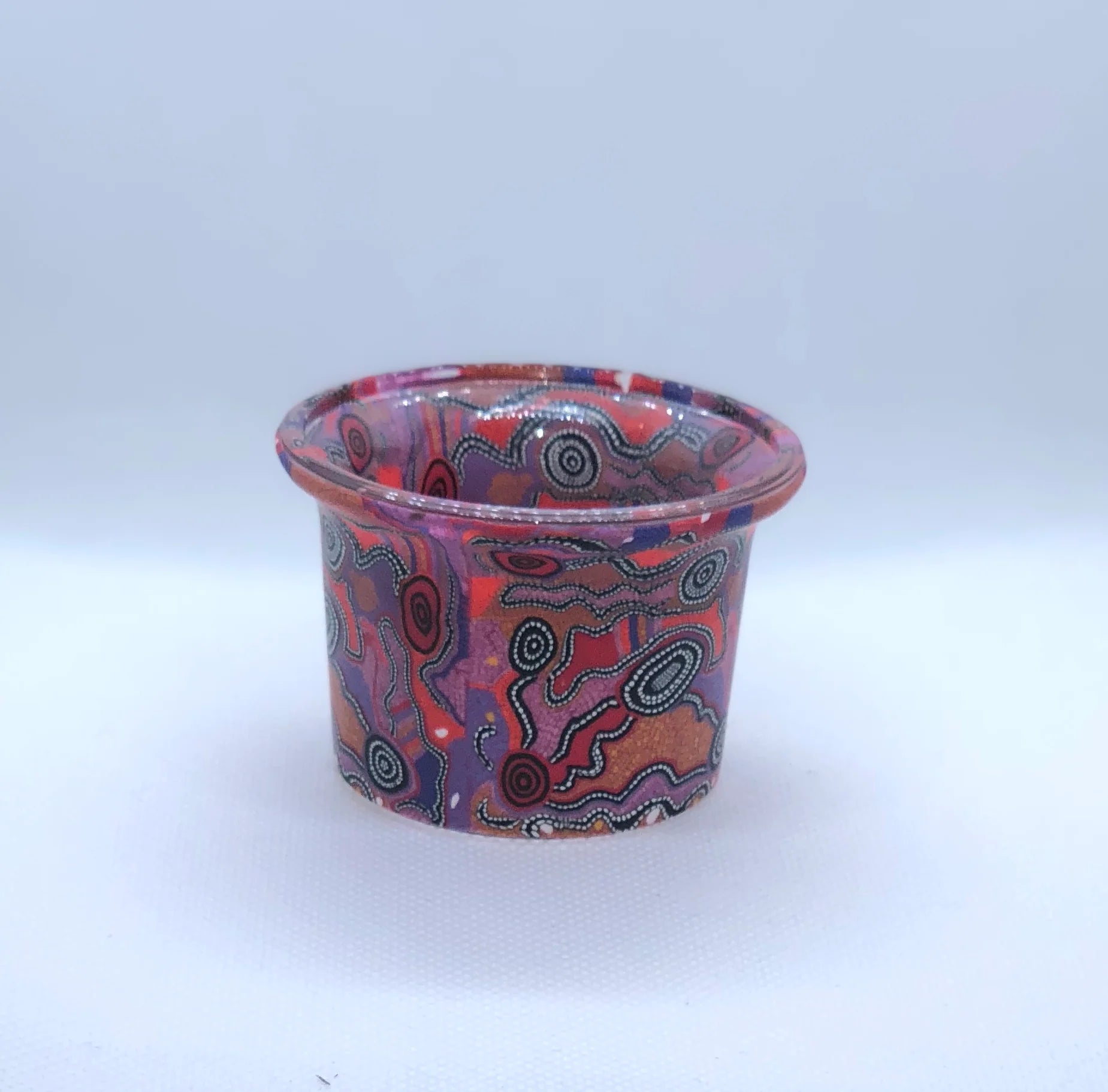 Small Tea Light Holder - Otto Sims