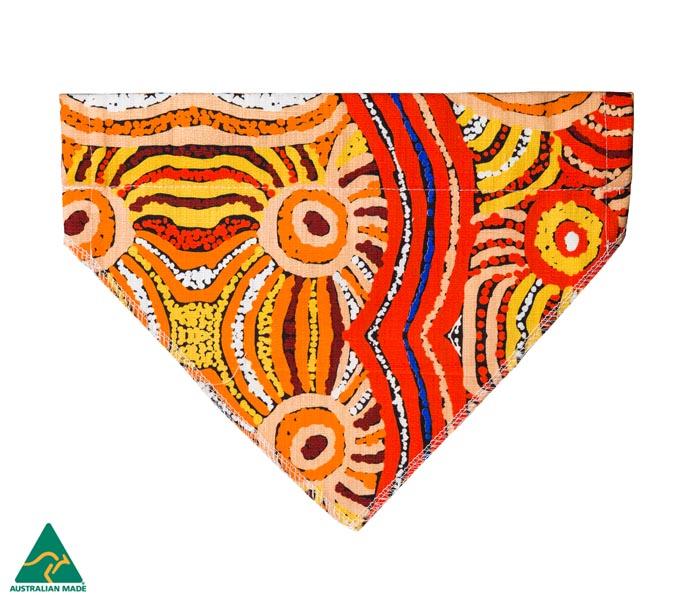 Pet Bandana - Nora Davidson