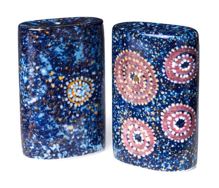 Salt & Pepper Shaker - Alma Granites