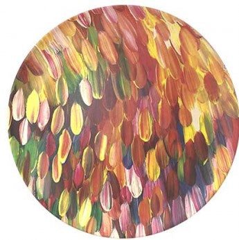 Bamboo Plates - Singles