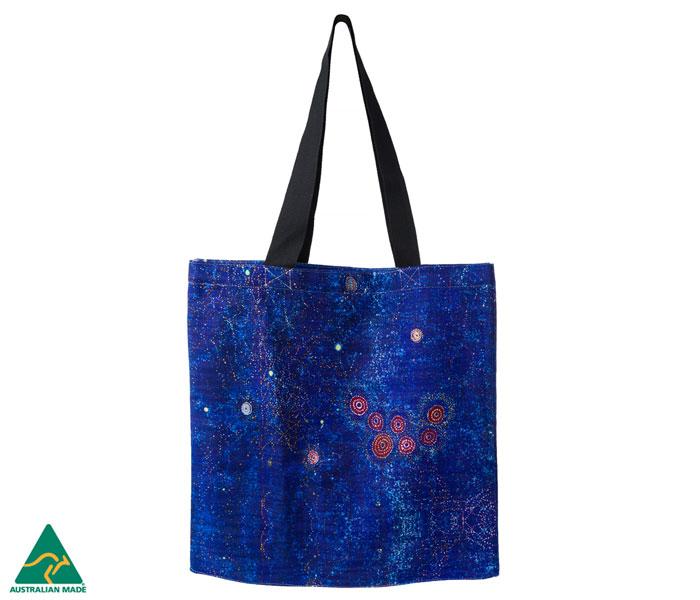 Tote Bag - Alma Granites