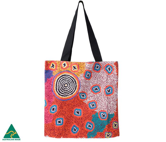 Tote Bag - Ruth Stewart