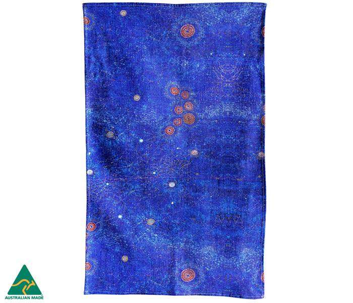 Tea Towel - Alma Granites